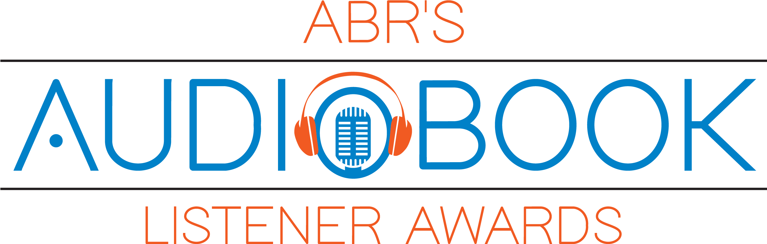Call For Entries 2019 Abr Audiobook Listener Award™ (2631x849), Png Download