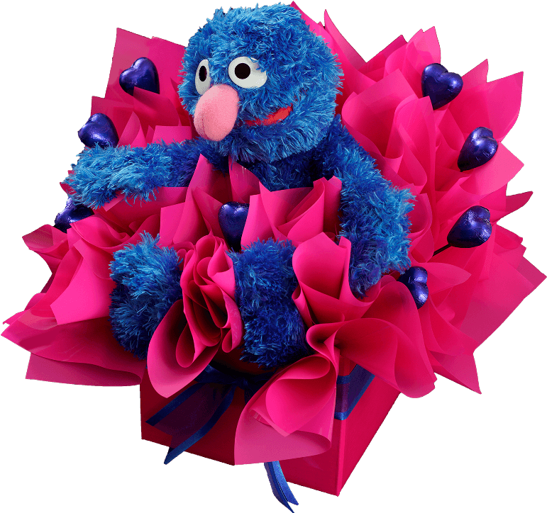 Groovey Grover (800x800), Png Download