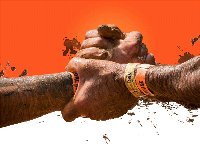 Tough Mudder Logo Png (640x485), Png Download