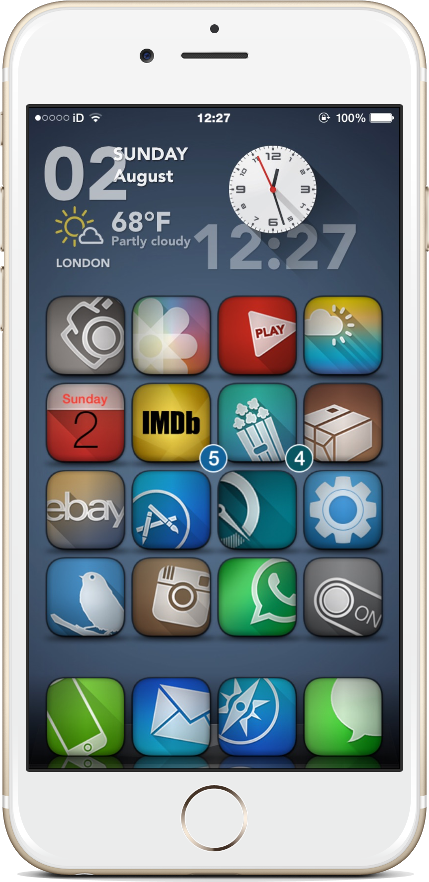 Air-my Air (930x1840), Png Download