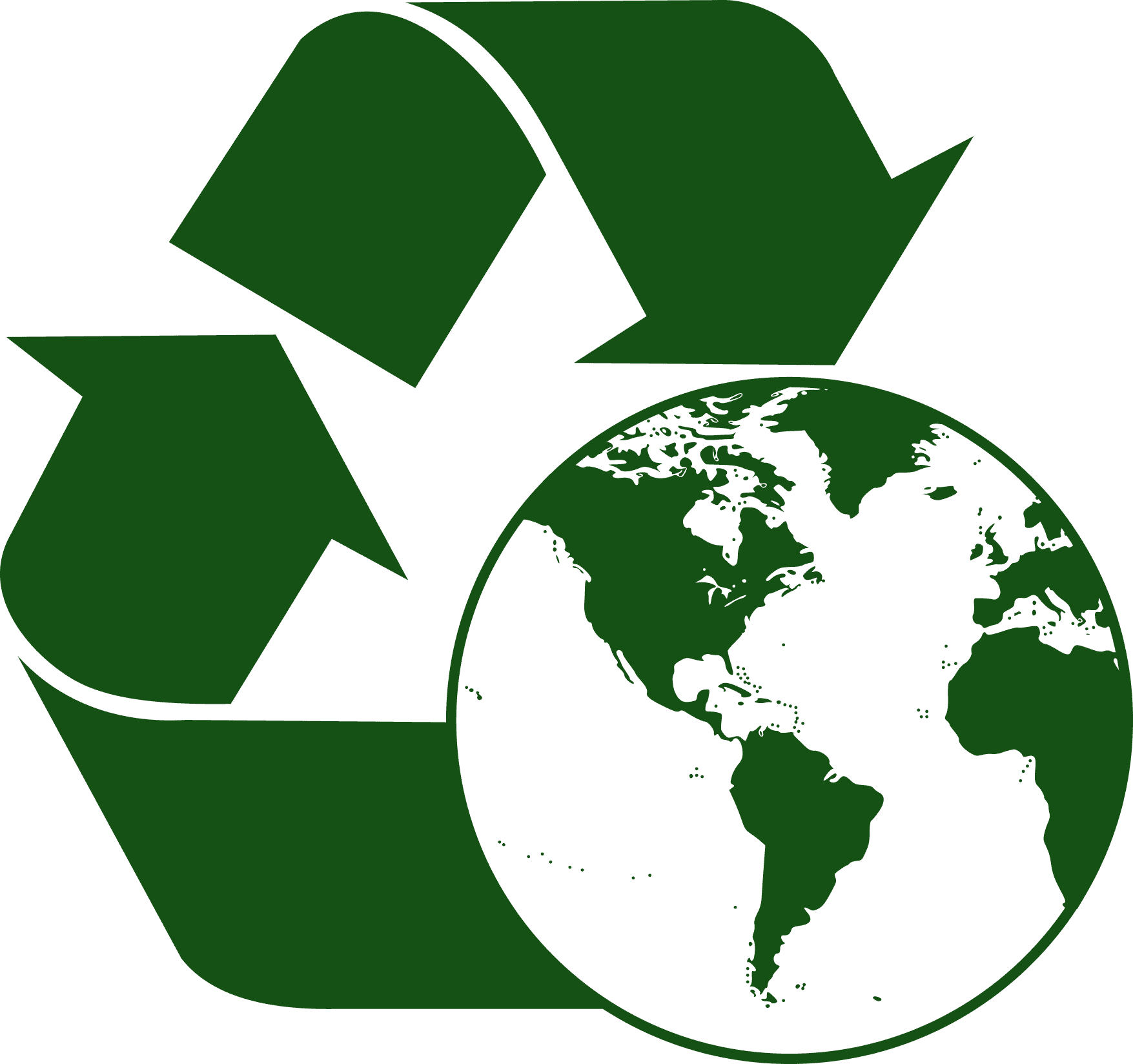 Recycling Image Featured (1755x1648), Png Download