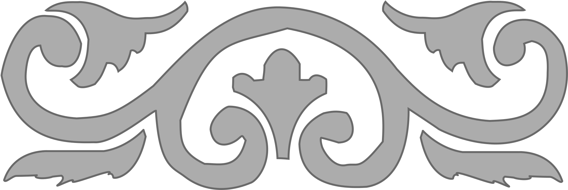 Open (2000x713), Png Download