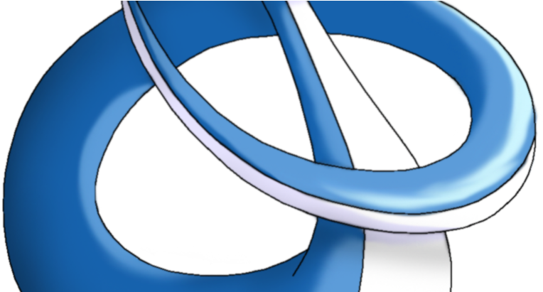 Dragonair Png (781x410), Png Download