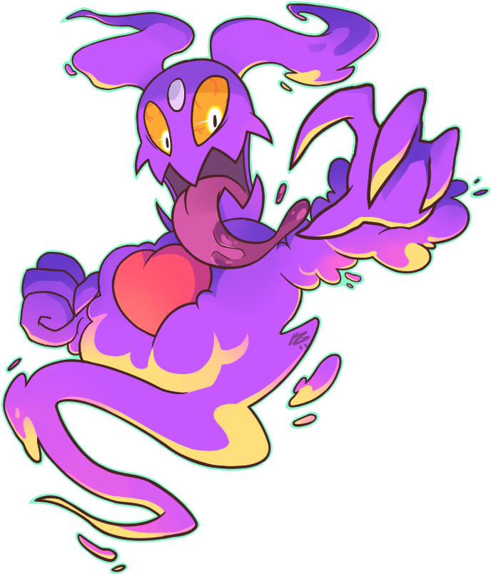Cackletta Sooull By Cloesy (795x859), Png Download