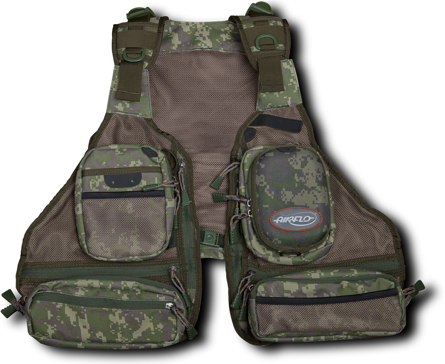 Outlander Tackle Organising Systems (1600x1417), Png Download