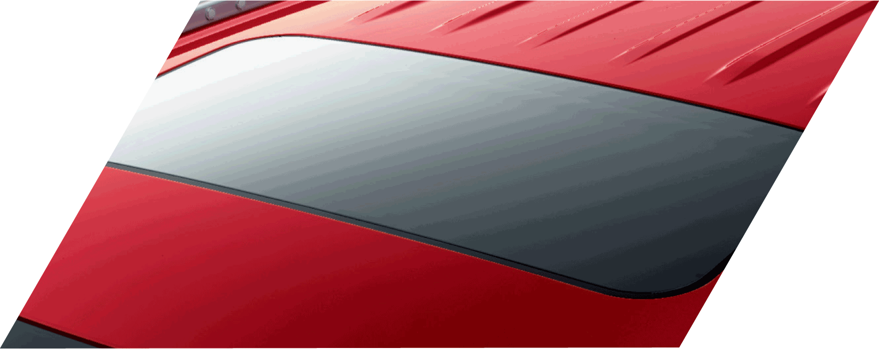 Anti Trapping Electric Sunroof (1760x700), Png Download