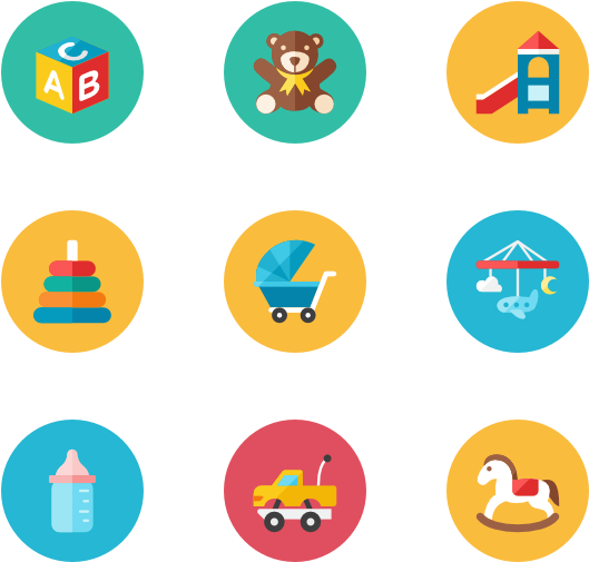 Children (600x564), Png Download