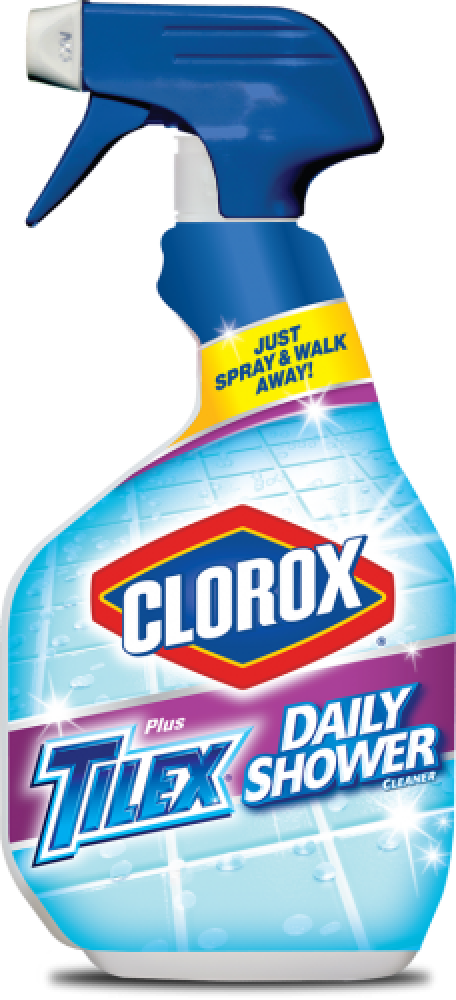 Clorox Logo Png (456x1000), Png Download