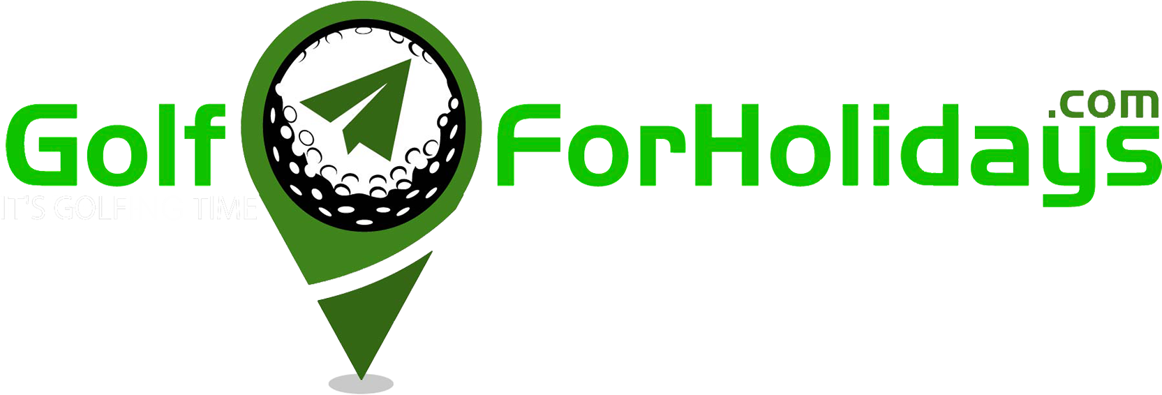 Topgolf Logo Png (1708x600), Png Download