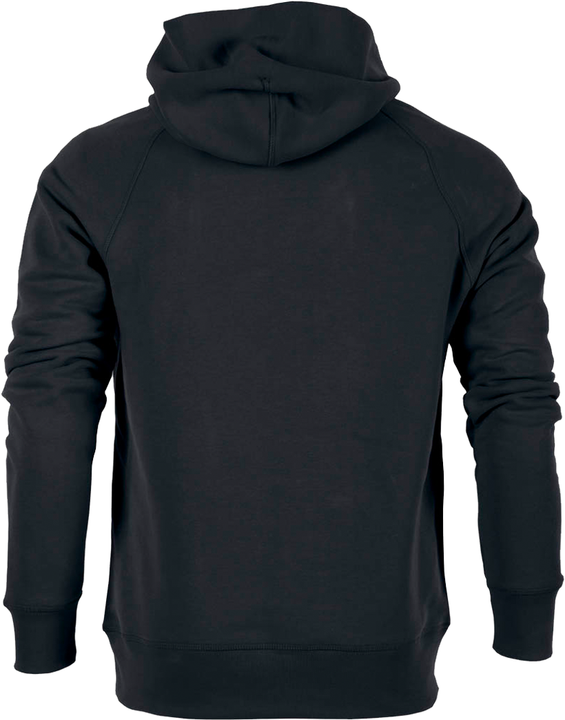 Flux Capacitor Sweatshirt Stanley Hoodie Black (1044x1044), Png Download