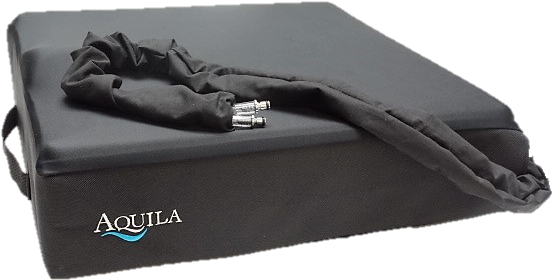The Aquila Airpulse Pk2 Wheelchair Cushion Is Built (640x480), Png Download