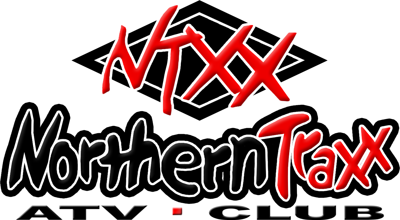 Northern Traxx "flashback" Logo (1328x730), Png Download