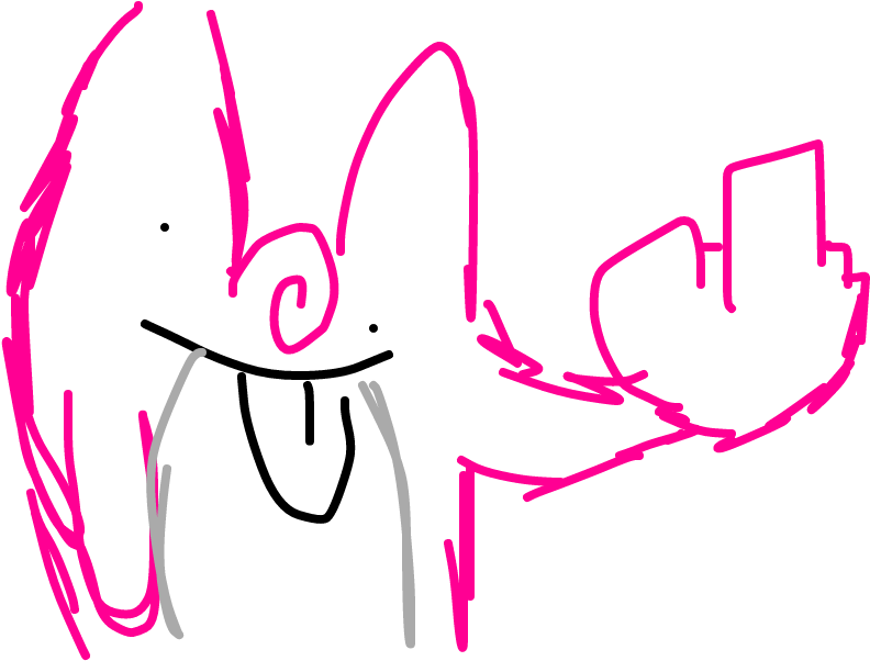 Wigglytuff (1020x608), Png Download