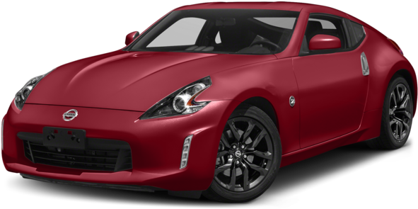 Nissan 370z Coupe (640x480), Png Download