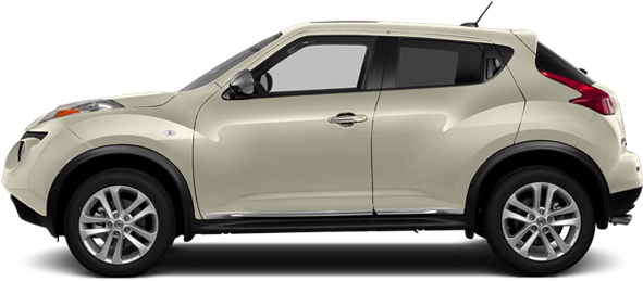 2014 Nissan Juke (640x480), Png Download