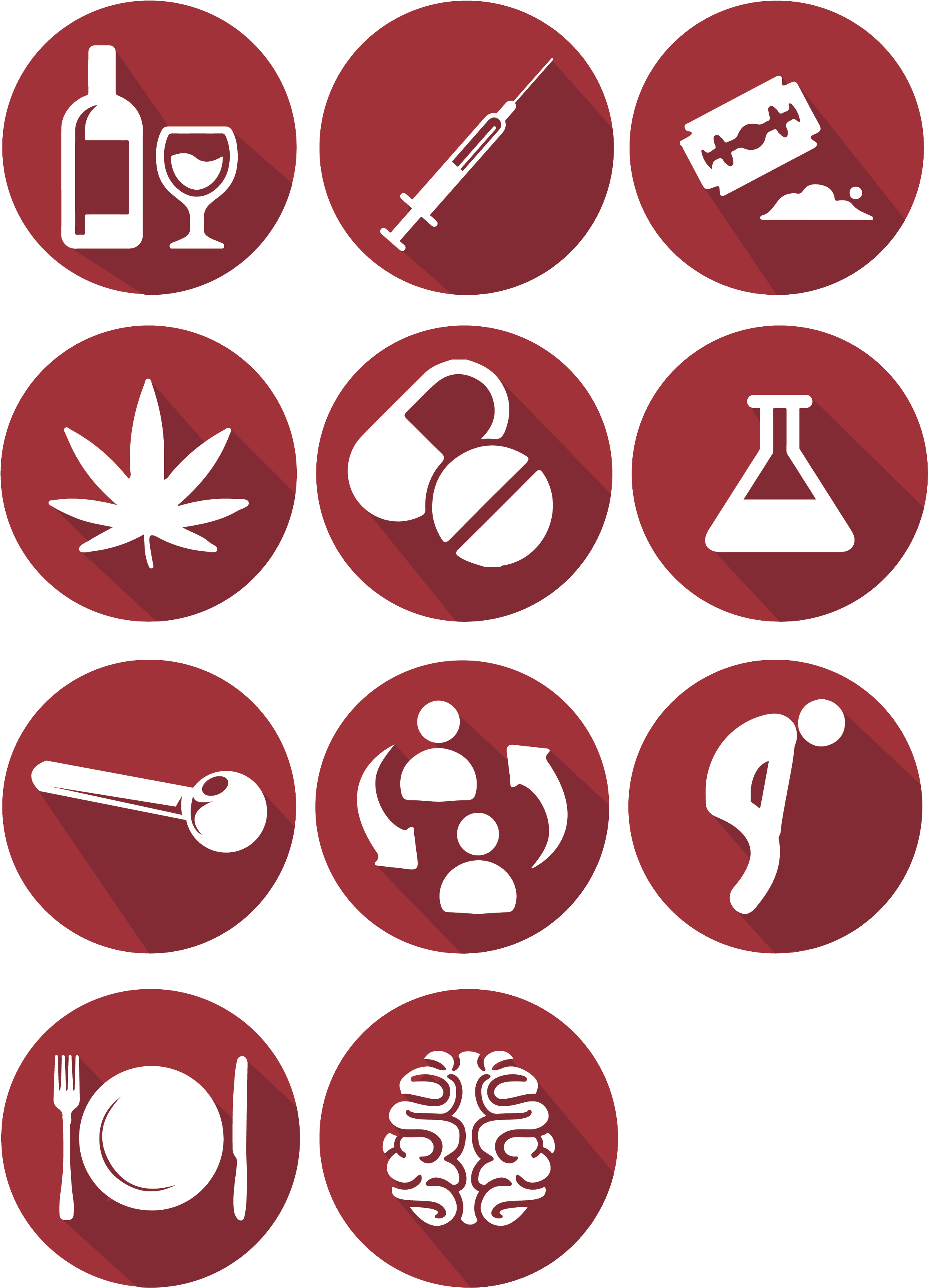 Bethesda Icon Set (2480x3402), Png Download