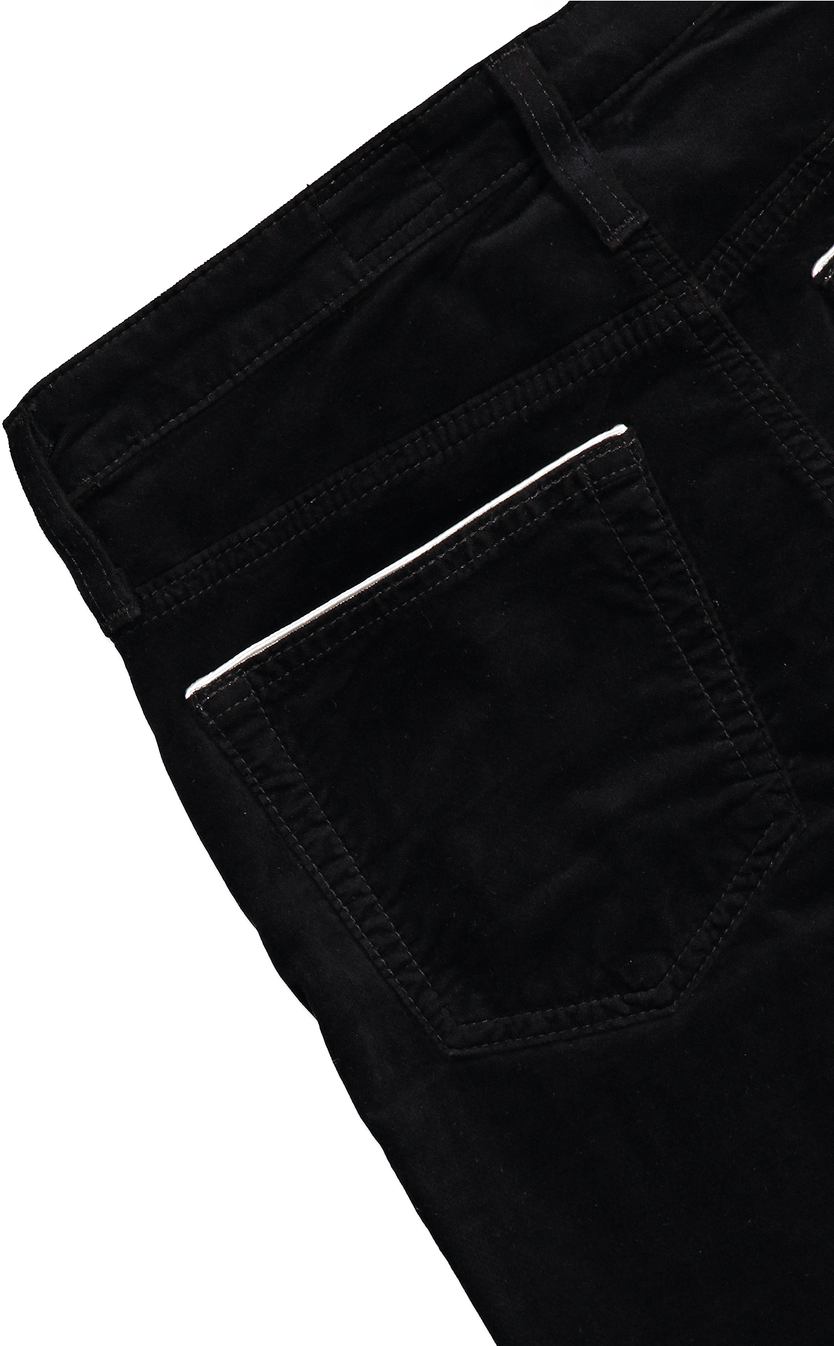 Isabelle Super Black (1280x1920), Png Download