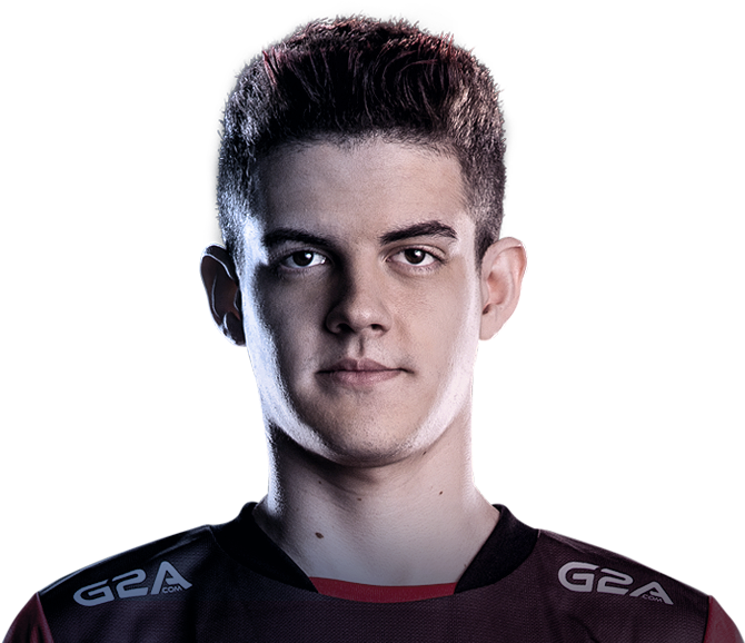 Kami - Mid Lane - Pain Gaming (784x621), Png Download