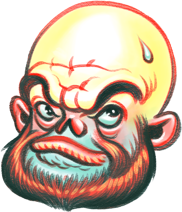 I Changed My Twitter Avatar (695x695), Png Download