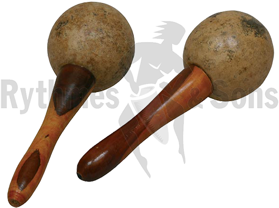 Little High Maracas (760x760), Png Download