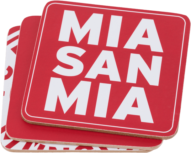 Coaster Set Of (660x660), Png Download