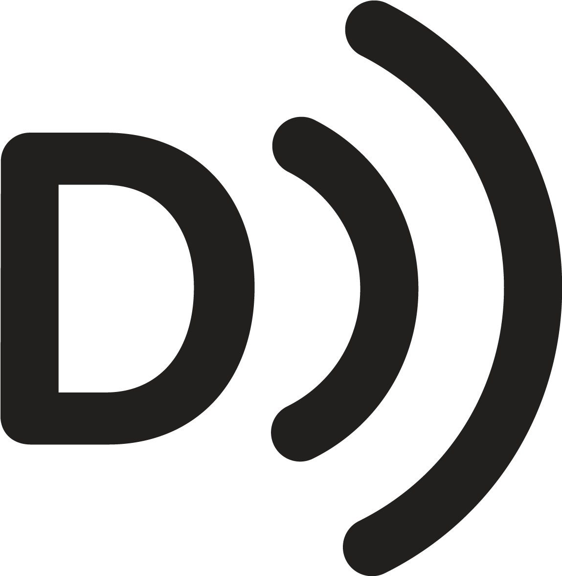 Disruptive Media (1176x1176), Png Download