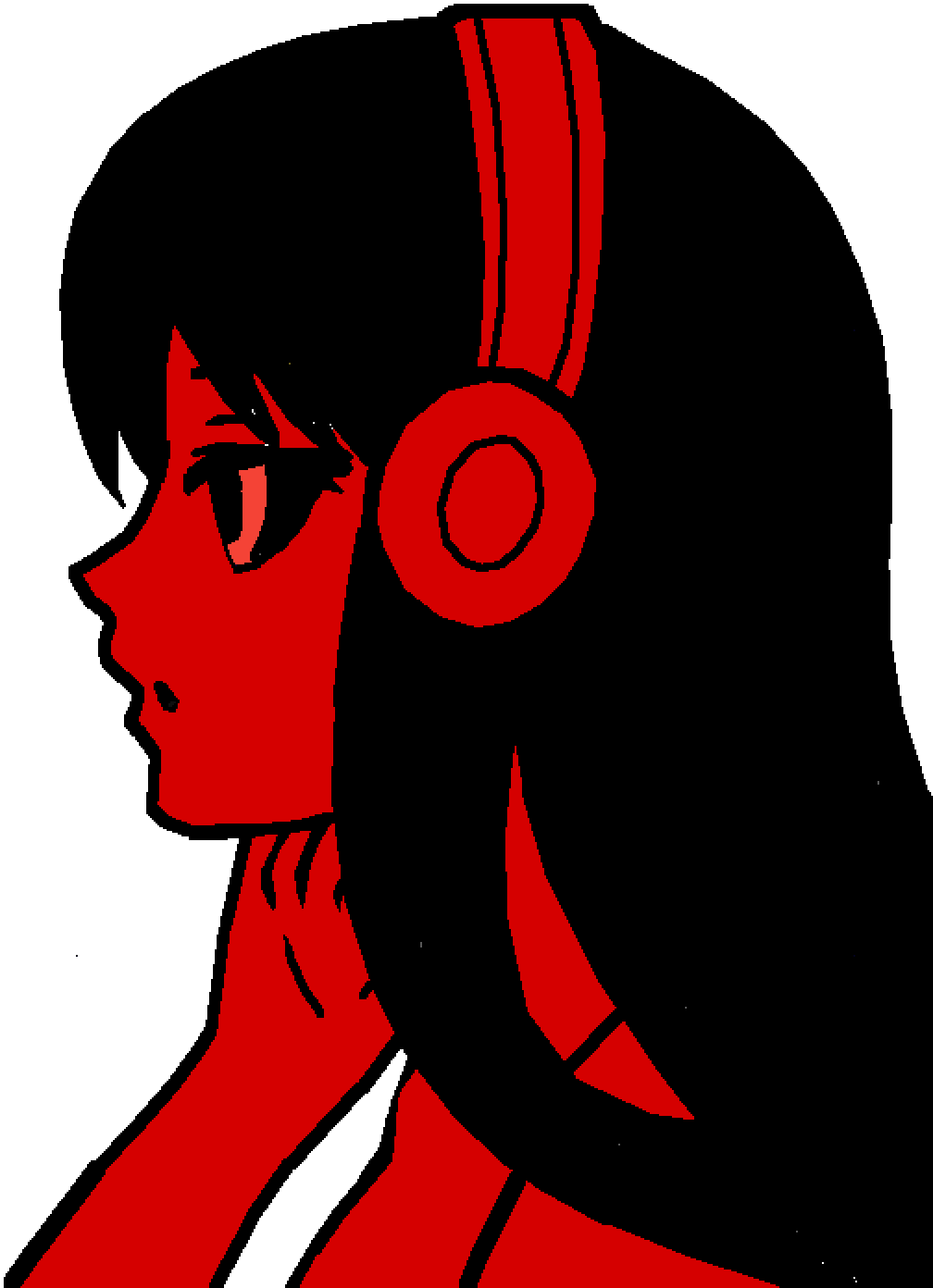 Devil (1008x1392), Png Download