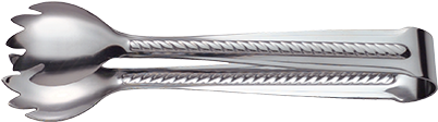 Ice Tongs (650x650), Png Download