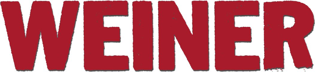 Weiner Png (1060x357), Png Download