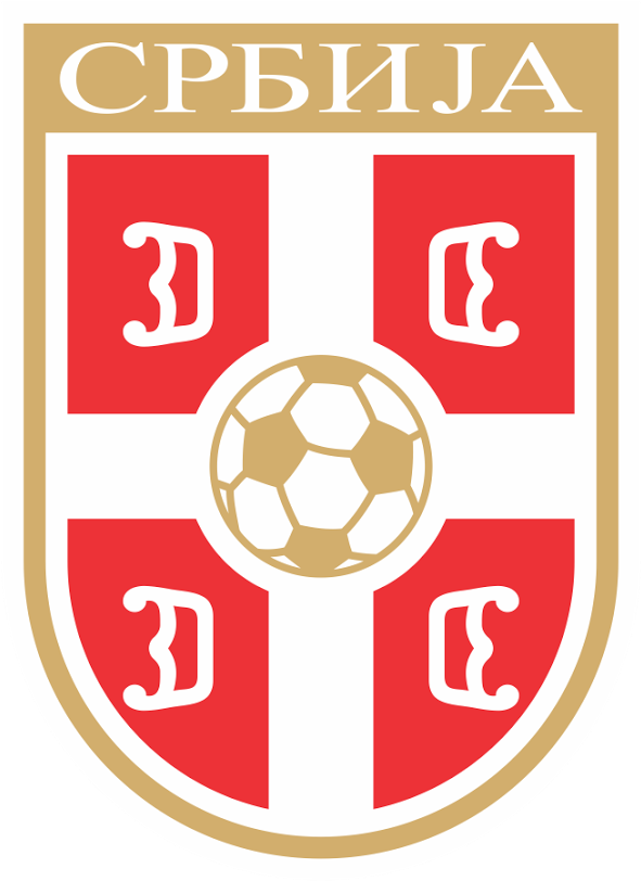 Serbia Logo Png (1600x1067), Png Download