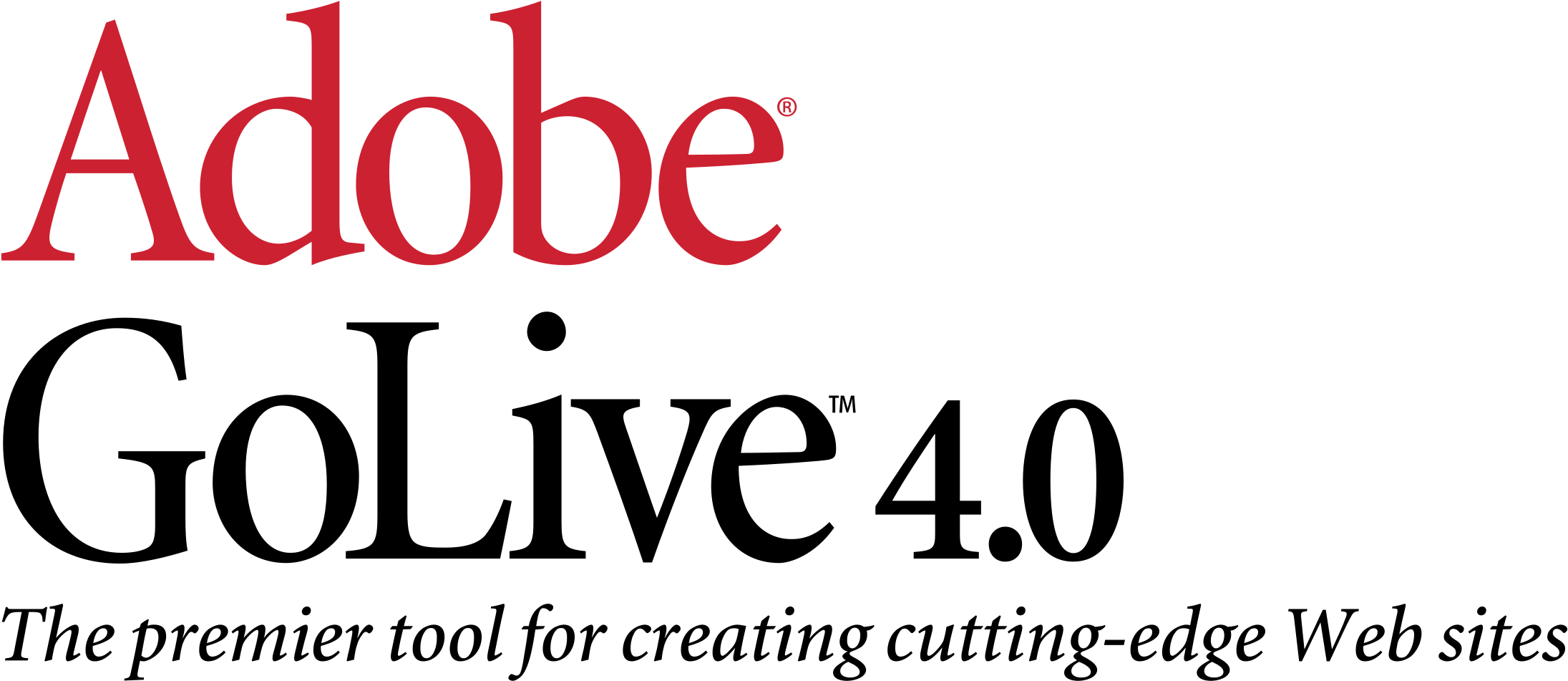 Adobe Golive Logo Png Transparent (2400x2400), Png Download