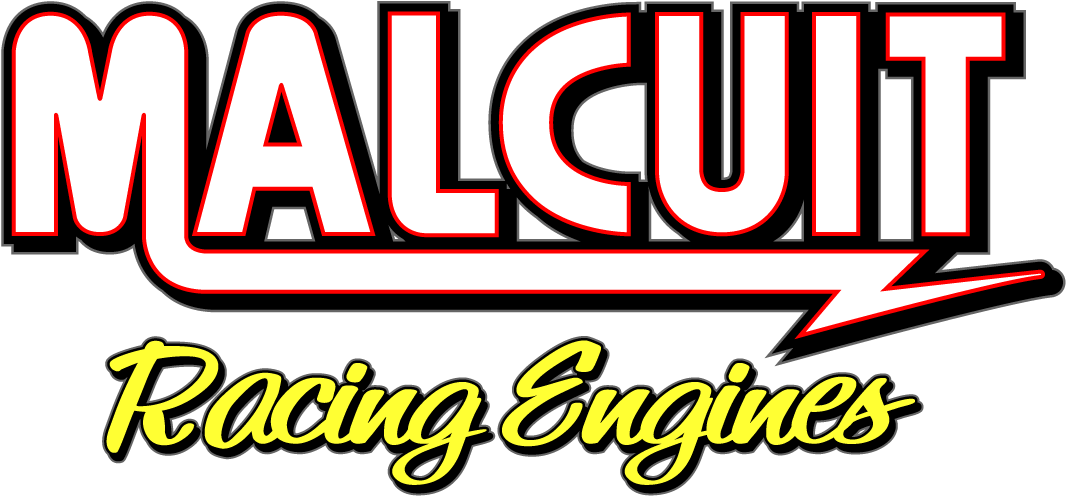 Malcuit Racing Engines Of Strasburg, Ohio Has Been (1122x564), Png Download