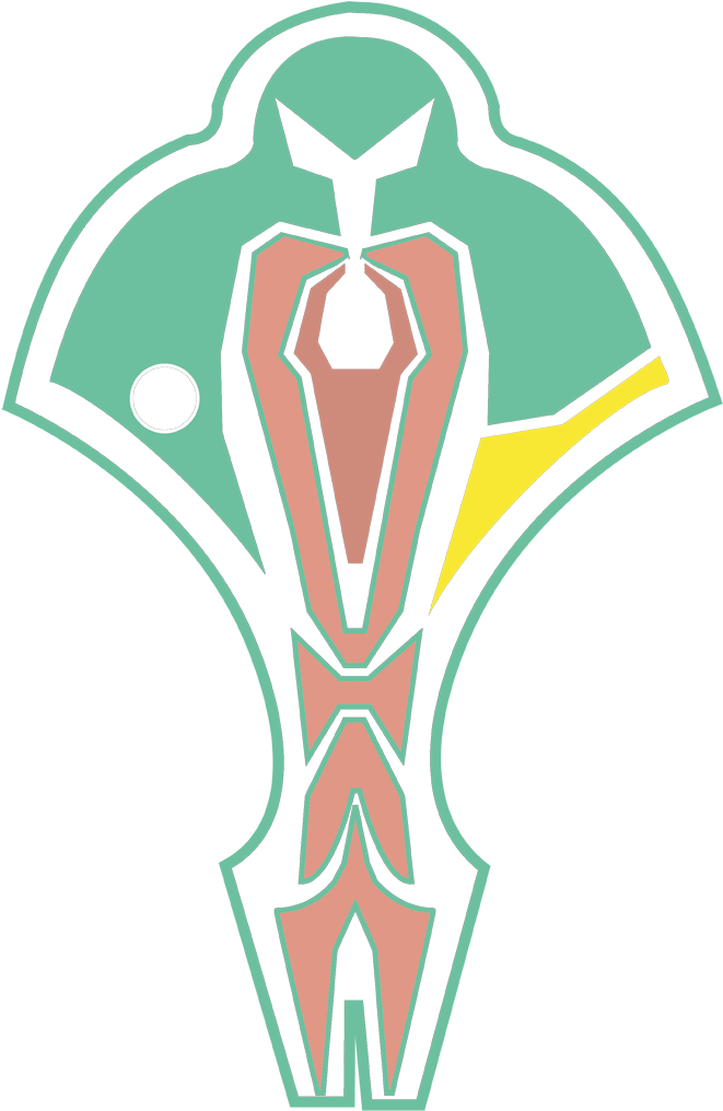 Star Trek Cardassian Logo Men's Tank (680x1033), Png Download