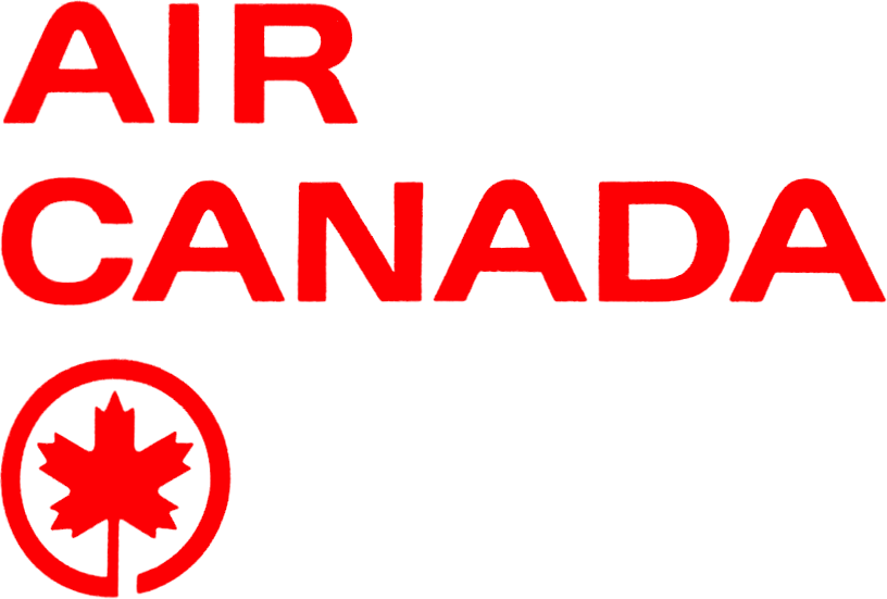 Air Canada Is The Largest Airline In Canada, Founded (816x551), Png Download