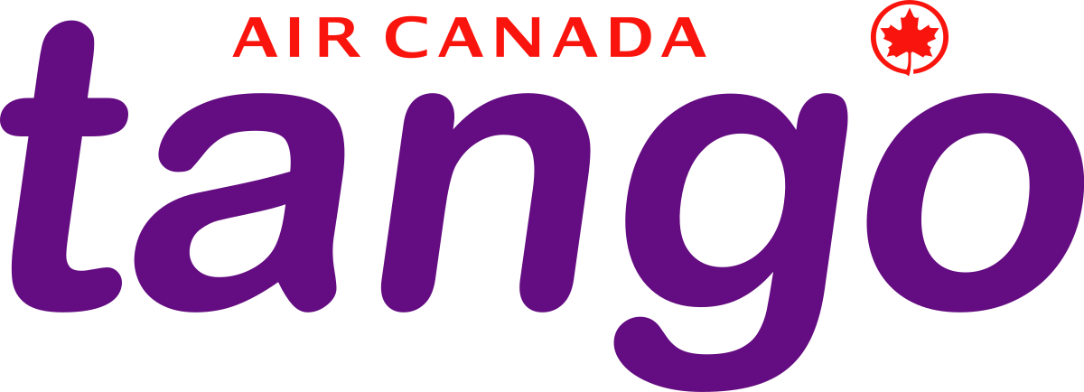 Air Canada Logo Png (1200x434), Png Download