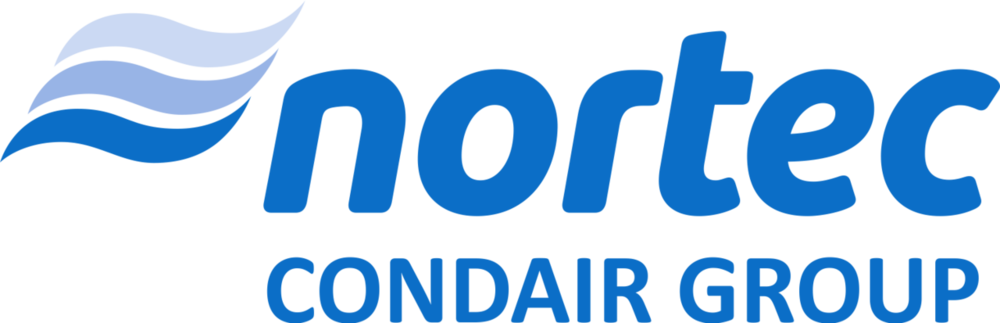 Nortec Logo (1000x323), Png Download