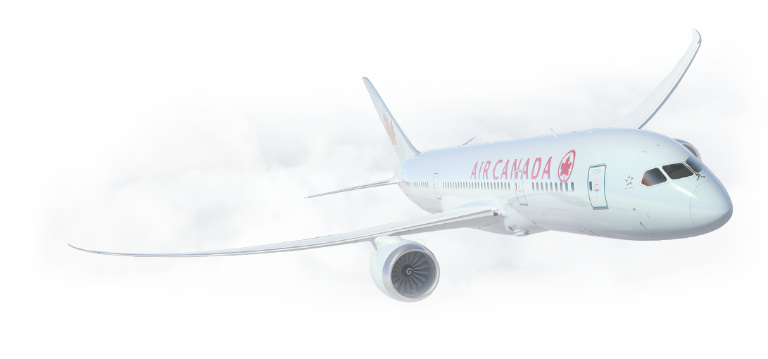 Photo Of Landing-plane (1091x510), Png Download