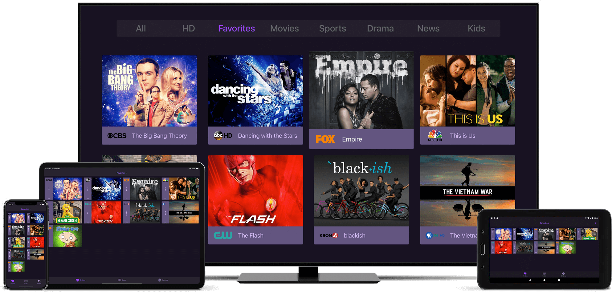 Fire Tv (2000x1000), Png Download