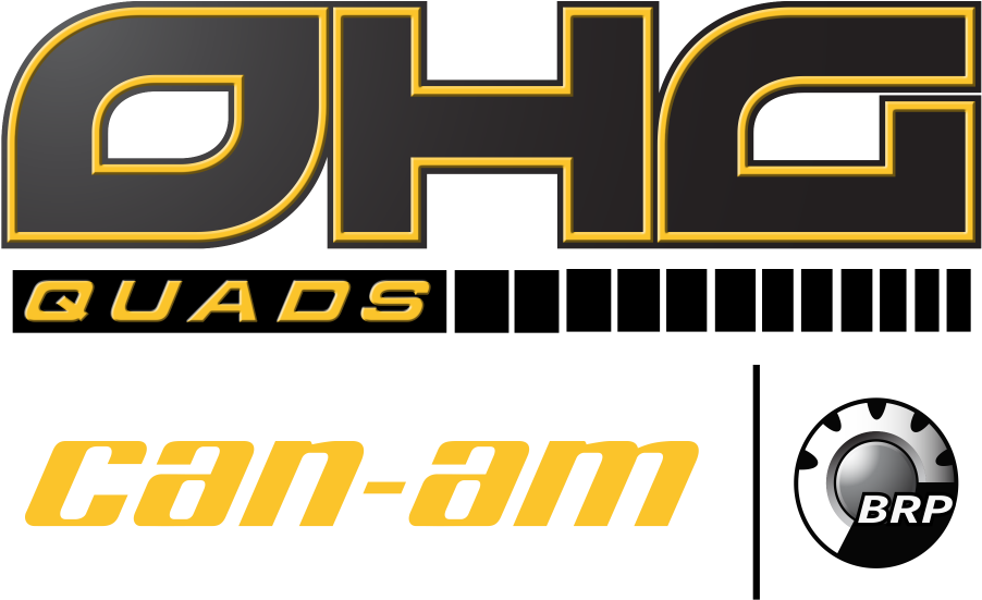 Official Uk Can Am Dealership Since (1000x1000), Png Download