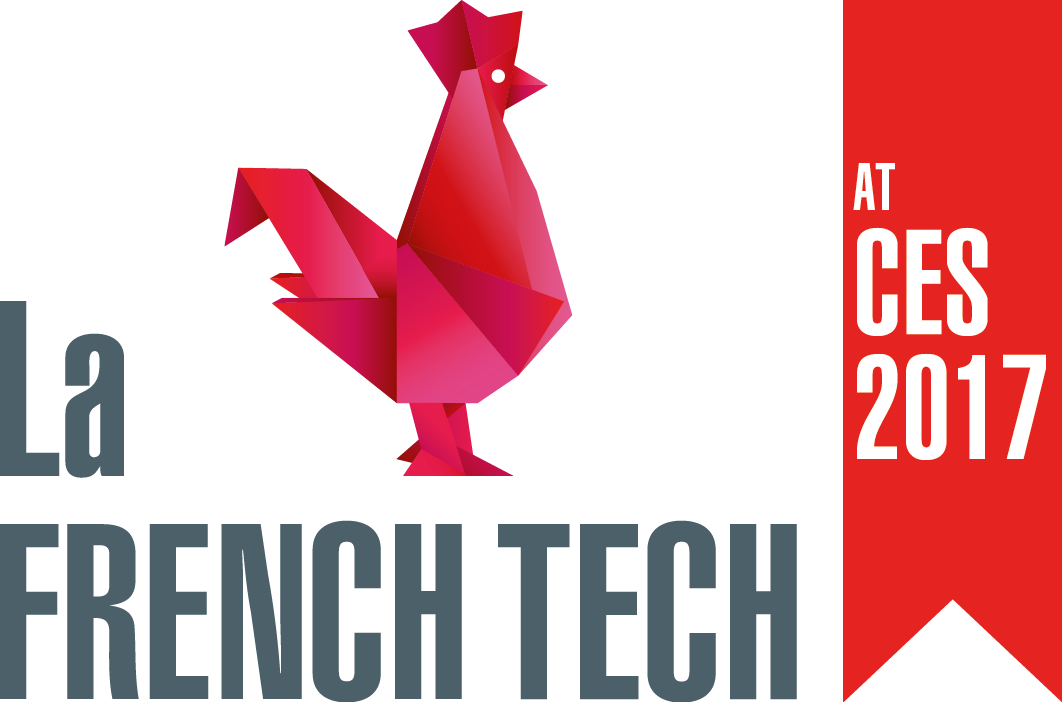 Logo French Tech Png (1062x702), Png Download
