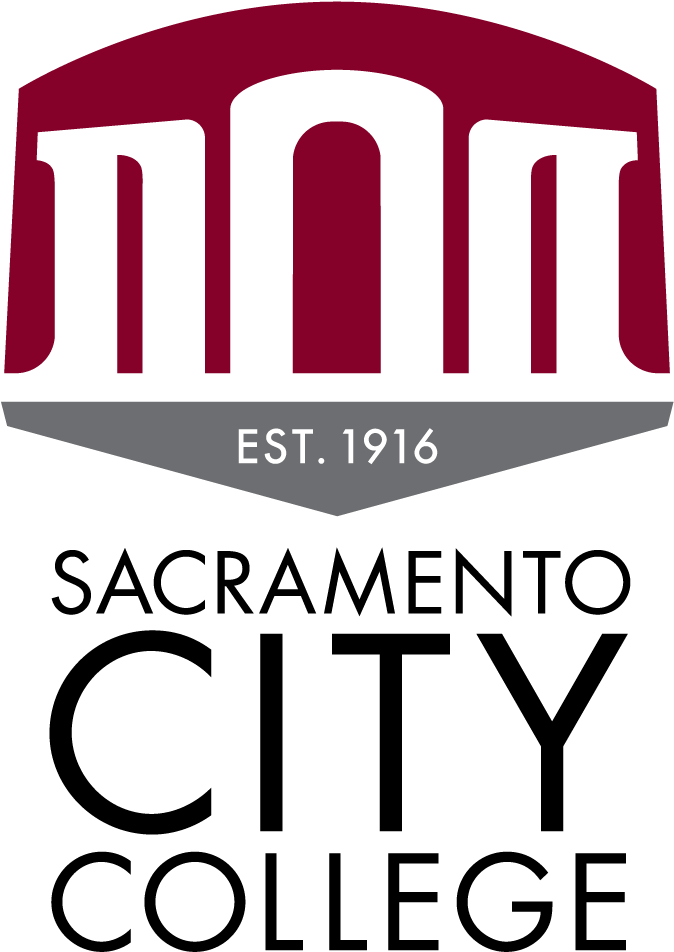 Sacramento City College (744x1000), Png Download