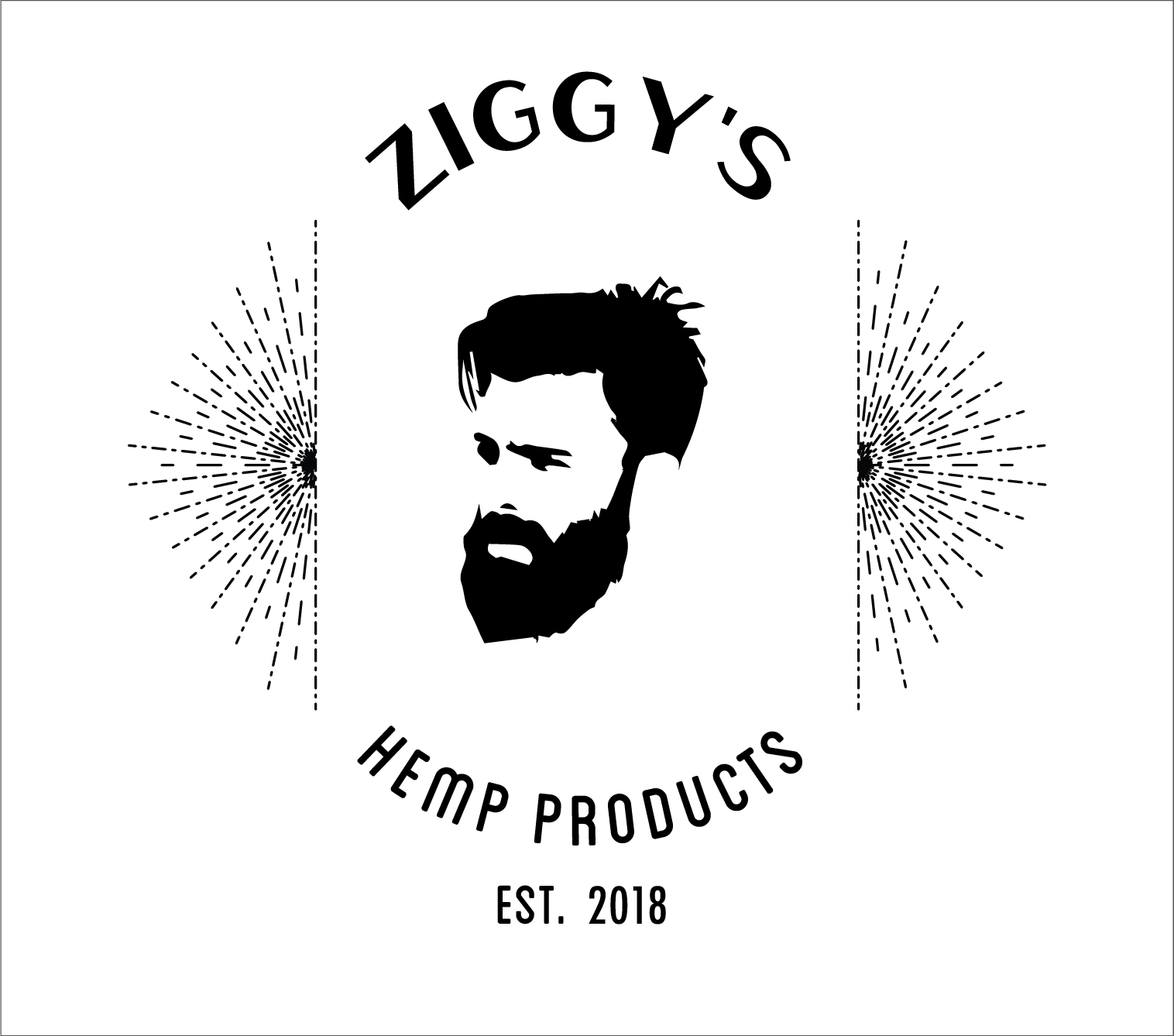 Canadian American Standard Hemp (1516x1338), Png Download