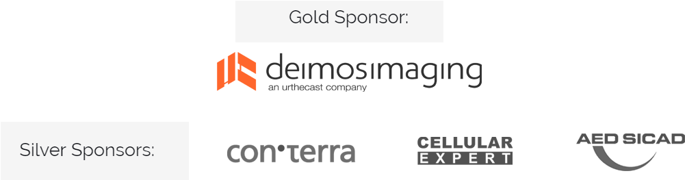 Jack Dangermond, Founder And President, Esri (1128x325), Png Download