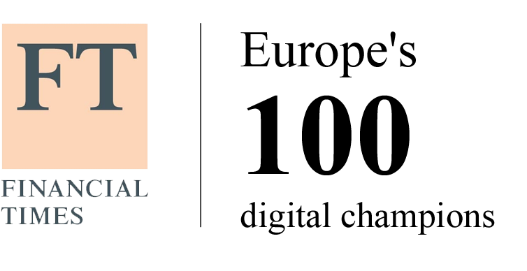 Finacial Times (800x461), Png Download