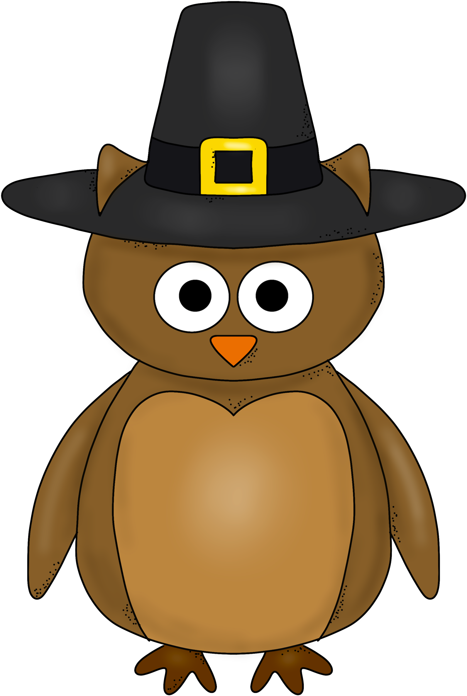 Owl (1616x2400), Png Download