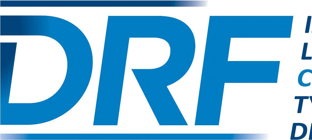 Jdrf Logo Png (1074x564), Png Download