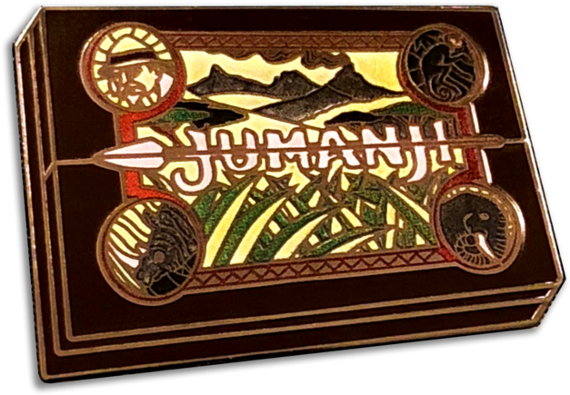 Jumanji Jumanji (1024x778), Png Download