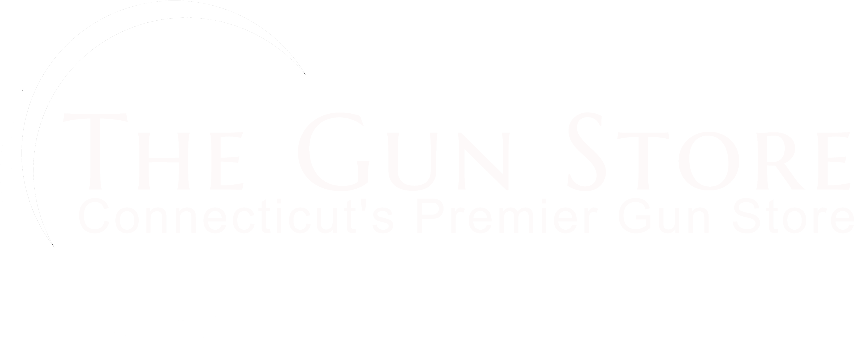 Logo-white (2994x1213), Png Download