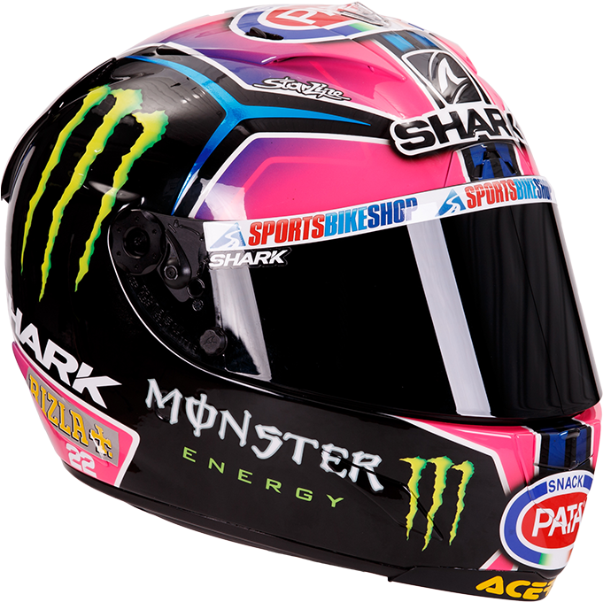 Shark Alex Lowes (1030x866), Png Download