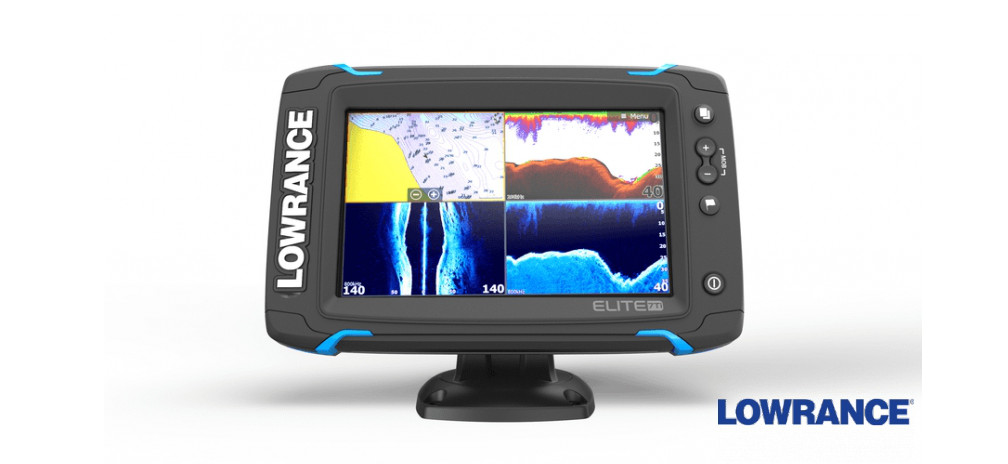 Lowrance (1007x1007), Png Download